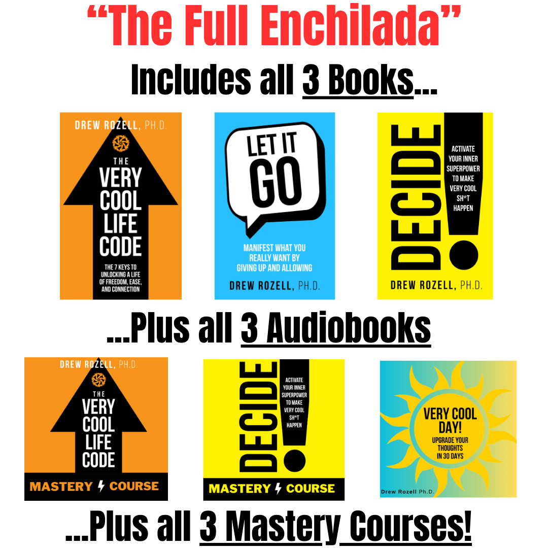 The Full Enchilada