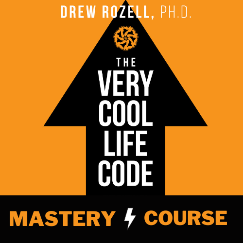 The Very Cool Life Code Mastery Course for Unlocking More Freedom, Ease, and Connection