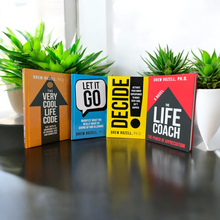 Readers' Favorite Bundle
