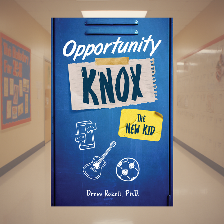 Opportunity Knox: The New Kid