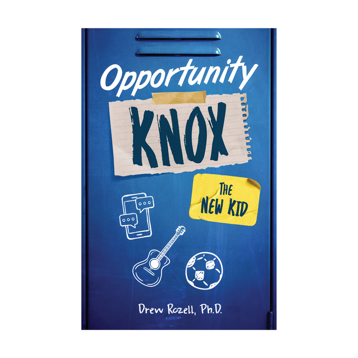 Opportunity Knox: The New Kid