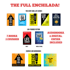 The Full Enchilada